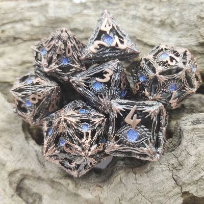 Ρητίνη Hot Selling Polyhedral άοσμη, αιχμηρή, μη τοξική ρητίνη ελαφριά