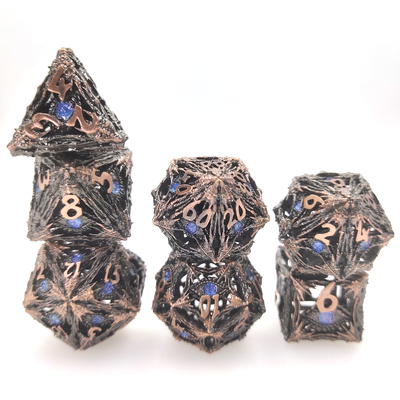 Ρητίνη Hot Selling Polyhedral άοσμη, αιχμηρή, μη τοξική ρητίνη ελαφριά