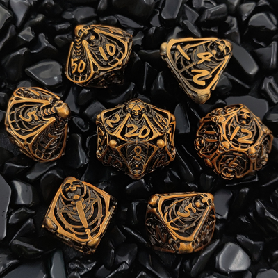 Κράνος Μεταλλικό Κούφιο Παράρτημα DND Dungeons And Dragons Πολυεδρικό RPG Κούφιο Ψηφιακό