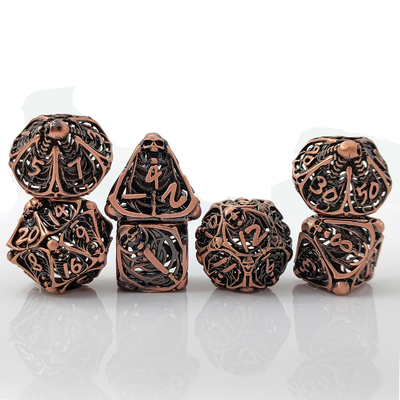 Κράνος Μεταλλικό Κούφιο Παράρτημα DND Dungeons And Dragons Πολυεδρικό RPG Κούφιο Ψηφιακό